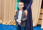 Пятилетний харьковчанин стал победителем премии «Диво-дитина»