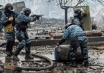 В Харькове задержали экс-беркутовцев, подозреваемых в убийствах на Майдане