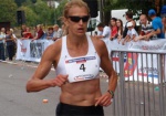 Харьковская легкоатлетка – бронзовый призер соревнований в Польше