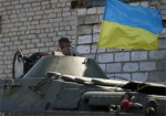 На Харьковщине статус участника боевых действий получили больше сотни бойцов