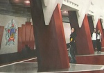 Станция метро «Победа» уже готова на 75%