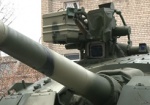 «Укроборонпром»: Харьковский танк «Оплот» выгодно пустить на экспорт