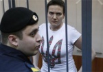Рада призвала Путина освободить Савченко и других заложников