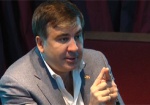 Харьков посетил экс-президент Грузии. Михаил Саакашвили поделился опытом построения успешного государства