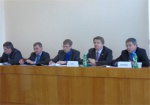 Избраны руководители регионального совета предпринимателей Харьковщины