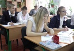 На Харьковщине школьники стали реже болеть сколиозом. Исправлять осанку помогают в учебном санатории