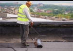 За этот год в Харькове хотят отремонтировать более тысячи крыш