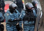 Троих экс-беркутовцев, задержанных в Харькове, арестовали