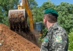 Президент назвал Харьковщину лидером укрепления обороноспособности Украины