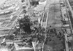 В Украине - годовщина Чернобыльской трагедии