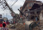 Землетрясение в Непале: МИД установил контакт с 28 украинцами, с 17 - связи нет
