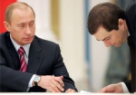 Путин, Сурков и лидеры боевиков. Спикер Рады подписал санкционный «список Савченко»