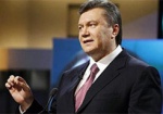 ГПУ: У Януковича нет денег на счетах за рубежом