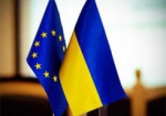 Яценюк: Зона свободной торговли Украина-ЕС заработает с 2016 года