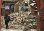 МИД: В Непале на связь не вышли более 60 украинцев