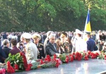 9 мая ветеранов будут чествовать на мемориале Славы и высоте Конева