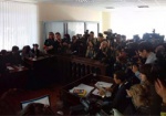 Кернес пообещал явиться на суд в Полтаве в мае
