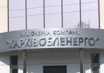 Минэнергоугля планирует выставить на продажу акции «Харьковоблэнерго»