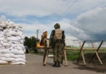 Москаль ограничил движение на оккупированной боевиками территории Луганщины