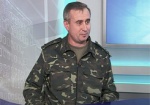 Юрий Коваль, заместитель военного комиссара Харьковского областного военкомата