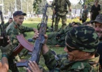 Боевики атаковали силы АТО из минометов, гранатометов и «зенитки»