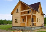 Украинцы смогут бесплатно переводить дачные дома в жилые