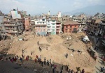 В Непале 40 из 196 украинцев еще не вышли на связь