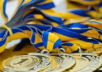 Харьковские спортсмены завоевали 22 медали на чемпионате Украины