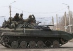 В ОБСЕ зафиксировали возвращение тяжелого вооружения со стороны боевиков