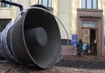 Суд запретил проводить в Харькове первомайские митинги