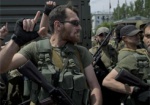 Штаб: Боевики усилили обстрелы позиций сил АТО