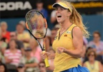 Харьковская теннисистка выиграла турнир WTA в Марокко