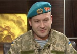 «Киборг» рассказал о боях в Донецком аэропорту и о том, почему агрессор не победит