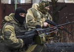 Штаб АТО: Продолжаются усиленные обстрелы Донецка и Широкино