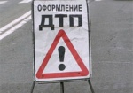За выходные на Харьковщине в ДТП погибли 2 человека, 10 - получили травмы