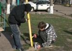 В этом году в Харькове хотят отремонтировать более 500 детских площадок