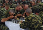 В рацион украинских военных добавили сало и мед, а также увеличили нормы мяса