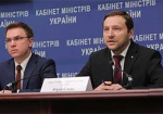 Стець пообещал до конца мая презентовать Доктрину информполитики Украины