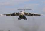 Самолет с 76 эвакуированными украинцами вылетел из Дели