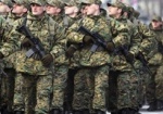 С середины мая в Украине - очередная демобилизация военных