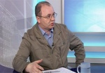 Виктор Козориз, вице-президент общественной организации «Общество участников движения»