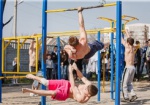 Массовая зарядка, показательные выступления и мастер-классы: В Харькове готовятся к спортивной ярмарке