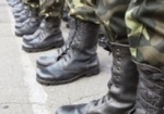 Президент Украины объявил демобилизацию в мае-июле