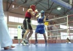 Харьковчанка привезла «серебро» с международного турнира по боксу