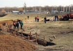 Харьковчане возведут еще 4 форта в Луганской области