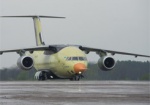 Украина поставит самолеты Ан-178 в Азербайджан и Китай
