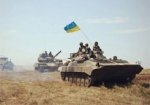 Порошенко: Украина не свернет с мирного плана на Донбассе