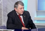 Александр Сирота, советник начальника ГУ МВД Украины в Харьковской области
