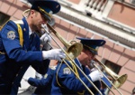 Парад оркестров 9 мая в Харькове отменен из-за возможных провокаций