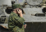 Военным могут запретить пользоваться мобильными в зоне АТО